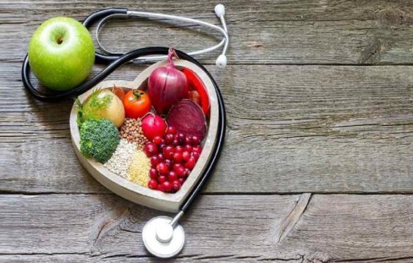 برترین و بدترین رژیم غذایی برای قلب و عروق برترین و بدترین رژیم غذایی برای قلب و عروق