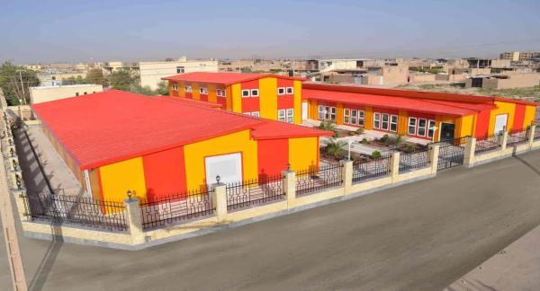 قیمت ساندویچ پانل؛ دستمزد نصب ساندویچ پانل چه قدر است؟ قیمت ساندویچ پانل؛ دستمزد نصب ساندویچ پانل چه قدر است؟