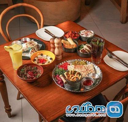 برترین رستوران های تهران در پاییز 1404: سفری به دنیای خوشمزه ها در مرکز برترین رستوران های تهران در پاییز 1404: سفری به دنیای خوشمزه ها در مرکز