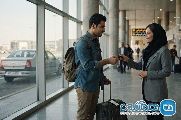 راهنمای جامع اجاره ماشین برای سفر و ترددهای کاری راهنمای جامع اجاره ماشین برای سفر و ترددهای کاری